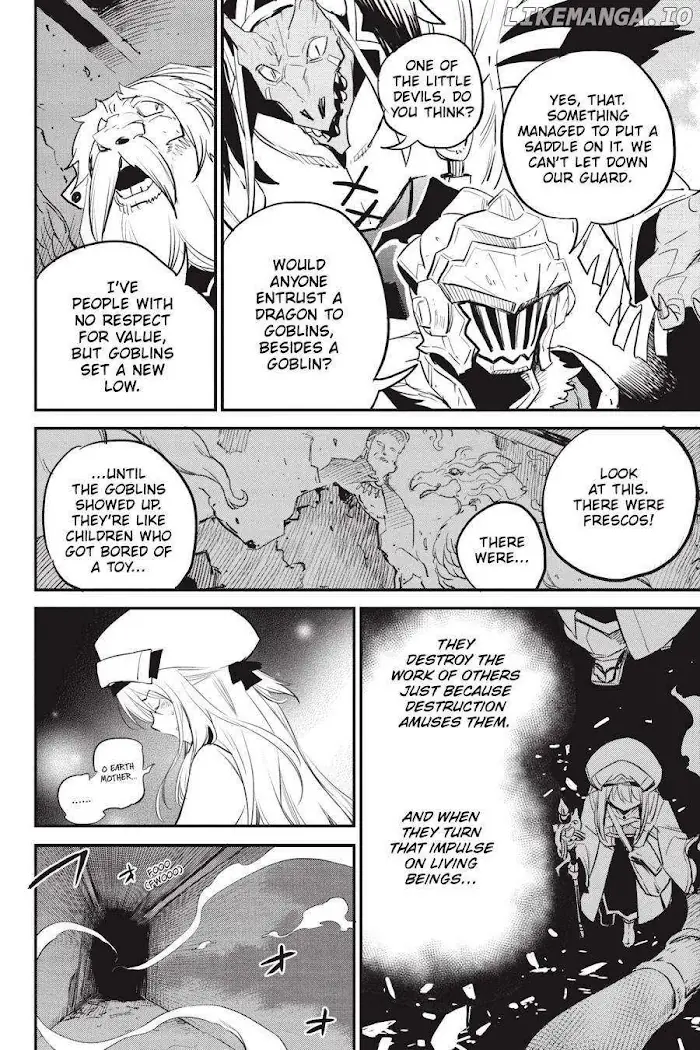 Goblin Slayer Chapter 88 image 13_optimized